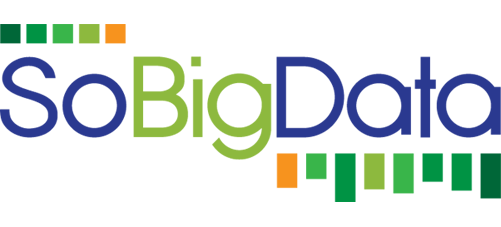 SoBigData Research Infrastructure