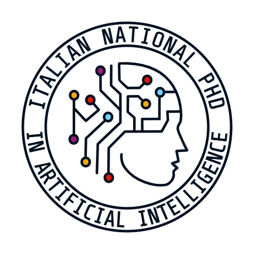 Italian National PhD in Artificial Intelligence